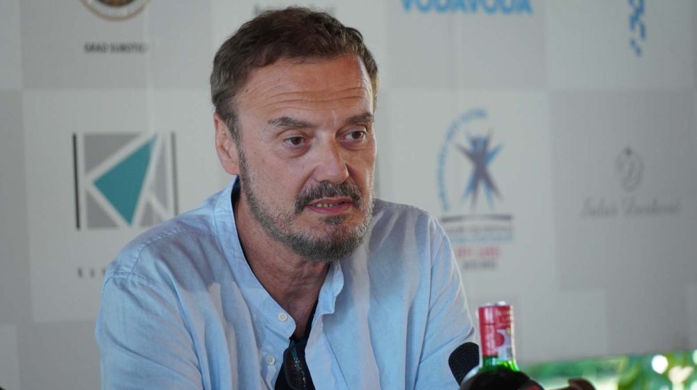 Glumac Nikola Ristanovski za Danas: Stojim iza svojih kolega u Narodnom i verujem u njih 1