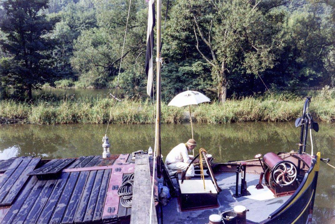 Haos bez svetionika 2 Haos bez svetionika 2