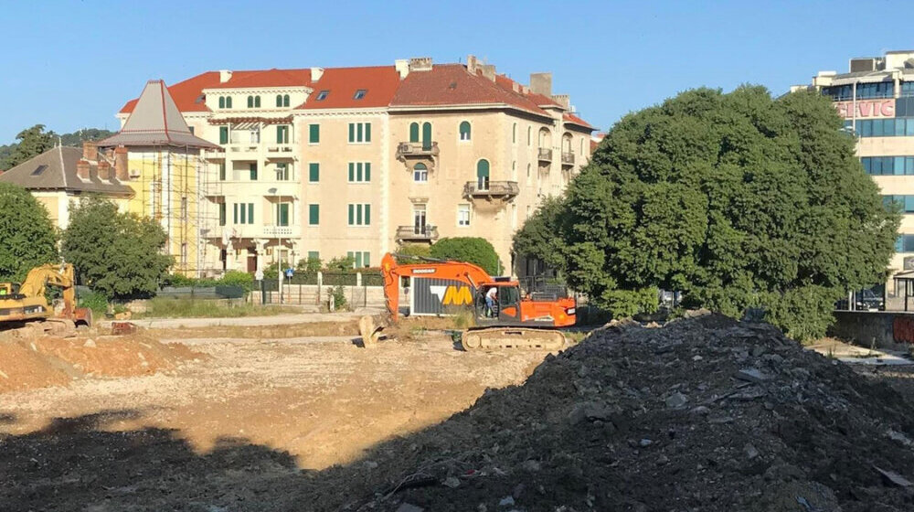 Sinan Gudžević: Vasko Popa za koštelu 1