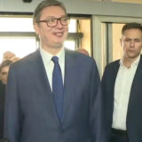 Vučić: Opozicija se hvali da će NATO general Ponoš da im bude prvi na listi za parlamentarne izbore 4