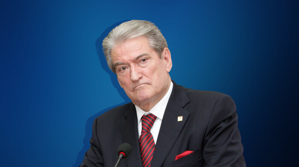 sali beriša