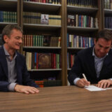 Još jedan sportista pristupio Srpskoj naprednoj stranci 1