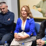 Promocija ,,Ludusa“, jedinih pozorišnih novina u ovom delu Evrope 10