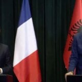 Francuska suspendovala proces vizne liberalizacije Kosovu? 2