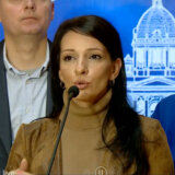 Marinika Tepić: Novi zakoni pokušaj legalizacije Telekomovih poslova u medijskoj sferi 9