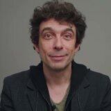 INTERVJU Feliks le Bar: Veštačka inteligencijo, pazi se! 6