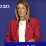 Mecola u Granadi: Proširenje je najjače sredstvo EU 11