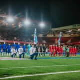 "Talog od milion stvari koje su nefudbalske": Kako smo došli do toga da mlada reprezentacija Srbije izgubi od Engleske 1:9 6