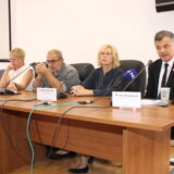 Bodrožić: Brnabić etiketira a Vučić direktno proziva medije 1