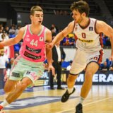 Borac pobedio Megu, Igokea bolja od Splita u drugom kolu ABA lige 3