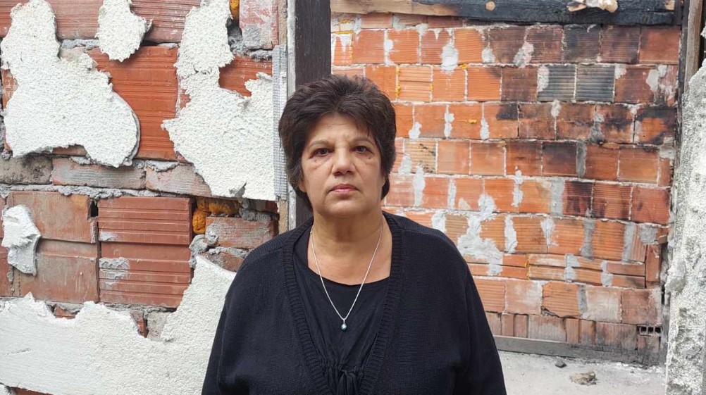 "Smatram se prevarenom jer su nam nešto obećali, a sada ćute": Zaječarci kojima su izgorele kuće govore za Danas 3