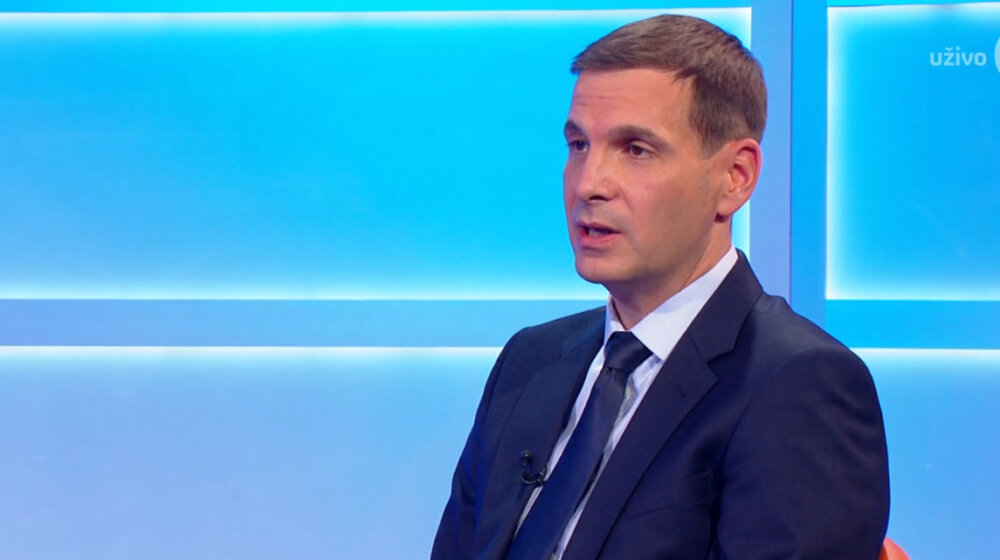 Miloš Jovanović: Zasad nema koalicije sa Dverima, Zavetnicima i Narodnom strankom, ako se i ne desi nije drama 1