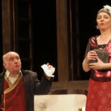 Žirović najavio dve nove predstave na početku sezone u Zrenjaninskom pozorištu 5