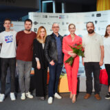 Minja Peković najbolja i na festivalu u Banja Luci 3