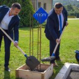 Investicija u proširenje fabrike vode Mioni od 16 miliona evra 4