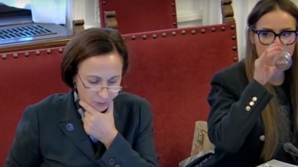 Odbor za spoljne poslove potvrđivao kojim državama neće biti potrebne službene i druge vize za Srbiju, među njima je i Palestina 1