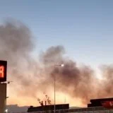 Mladenovčani su od jutros prodisali, a dokle će, ne zna se 12