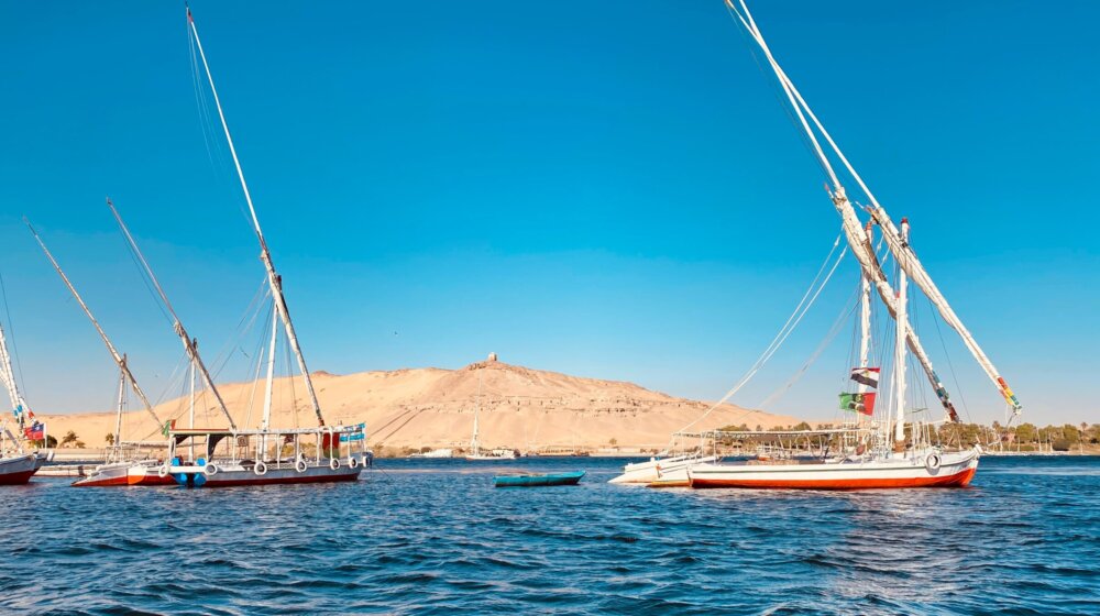 Hiljade kilometara divote: Da li znate kojih pet reka su najduže na svetu? 1