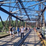 Putevi Srbije najavljuju gradnju novog mosta na Tamišu 12