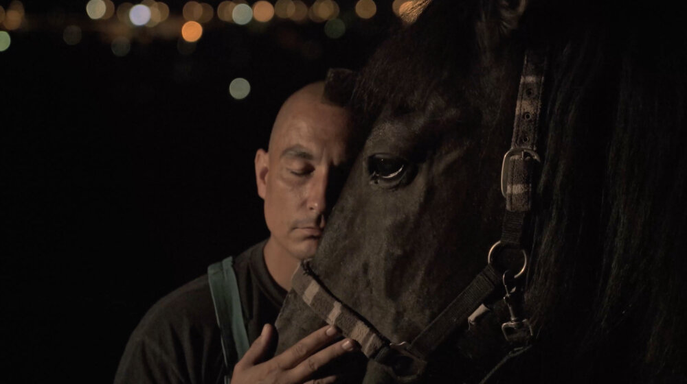 Film "Na kraju Puta" rediteljke Ivane Todorović nagrađen u Urugvaju 1