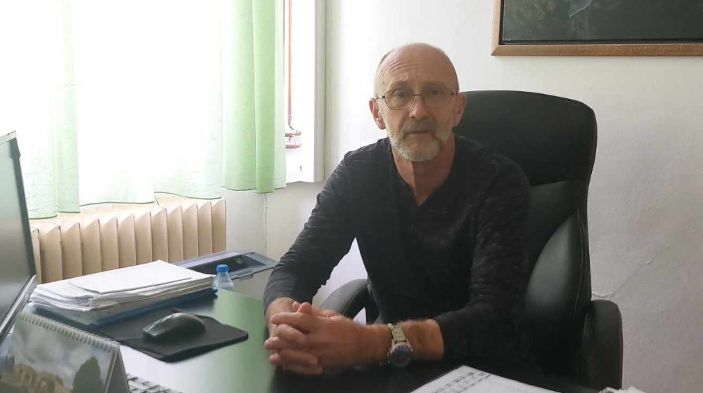 Početak grejne sezone u Zaječaru od ponedeljka 16. oktobra: Direktor JKSP “Zaječar” o grejanju govori za Danas 1