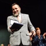 Jezdić najbolji glumac 32. Dana Zorana Radmilovića 1