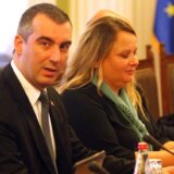 Orlić sa predstavnicima Saveta Evrope: Situacija na Kosovu teška isključivo krivicom Aljbina Kurtija 7