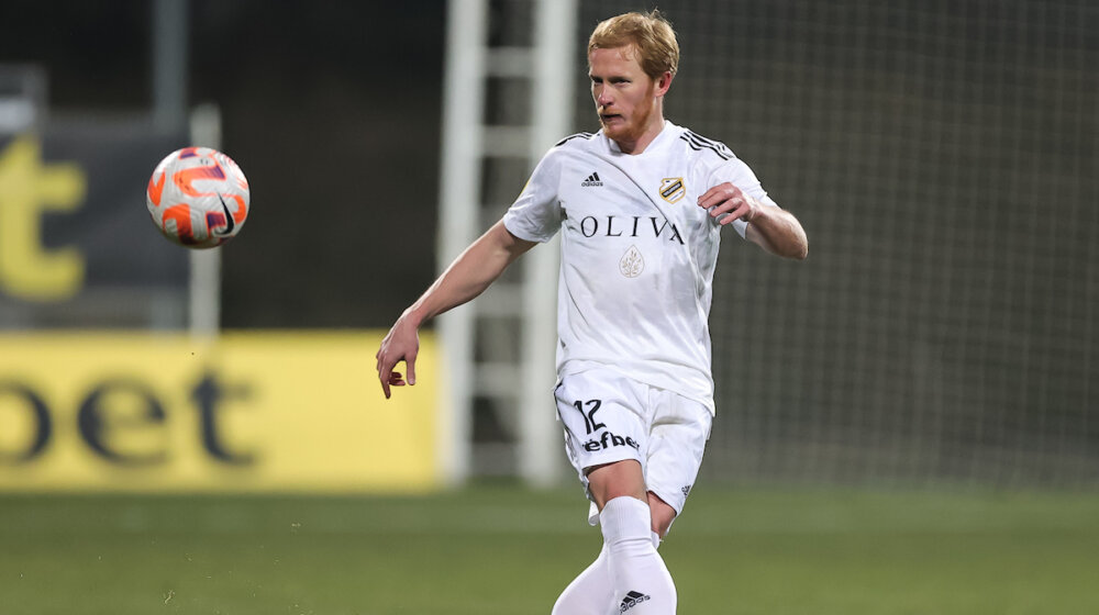 Čukarički plaća kaznu od 5.000 evra, zatvoren deo tribina u Leskovcu 1