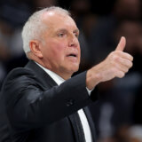 Željko Obradović posle pobede u Baru: Nikad se nećemo predati 4