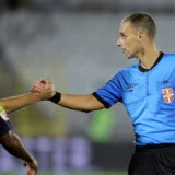 Sport klub: Dejan Santrač zabranio sudijama da koriste mobilne telefone na utakmicama 5