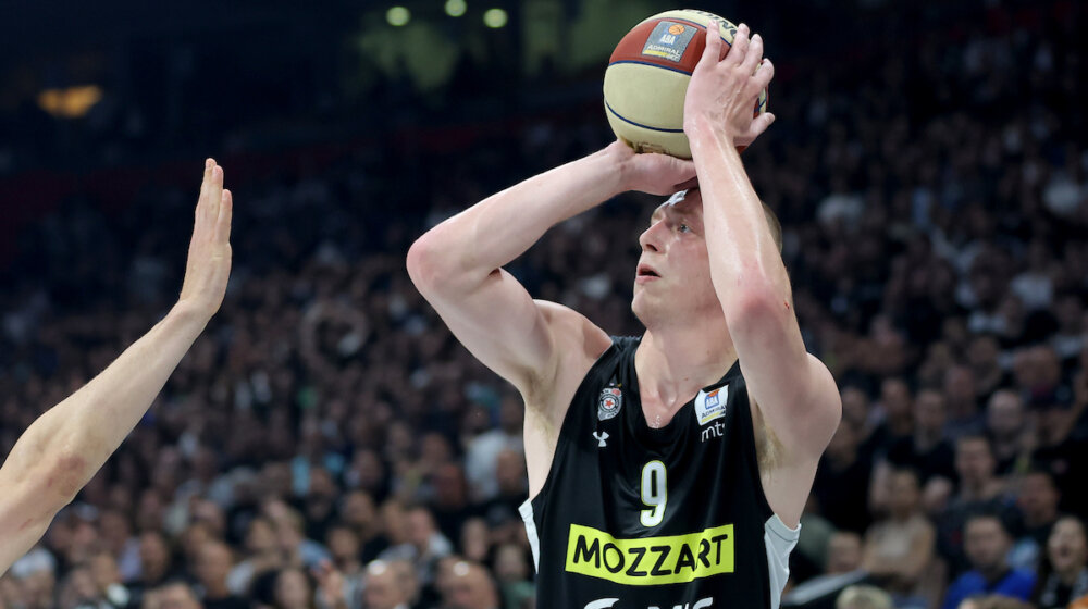 (VIDEO): Smailagić: Teško da možemo gore nego u prvoj utakmici 1