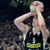 (VIDEO): Smailagić: Teško da možemo gore nego u prvoj utakmici 10