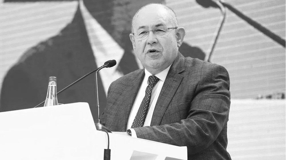 Održana komemoracija povodom smrti Ištvana Pastora 1