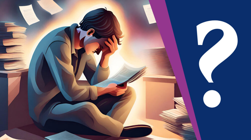 Profesija u kojoj stres ne prestaje: Zbog čega novinari mnogo češće pate od PTSP-a? 1