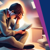 Profesija u kojoj stres ne prestaje: Zbog čega novinari mnogo češće pate od PTSP-a? 1