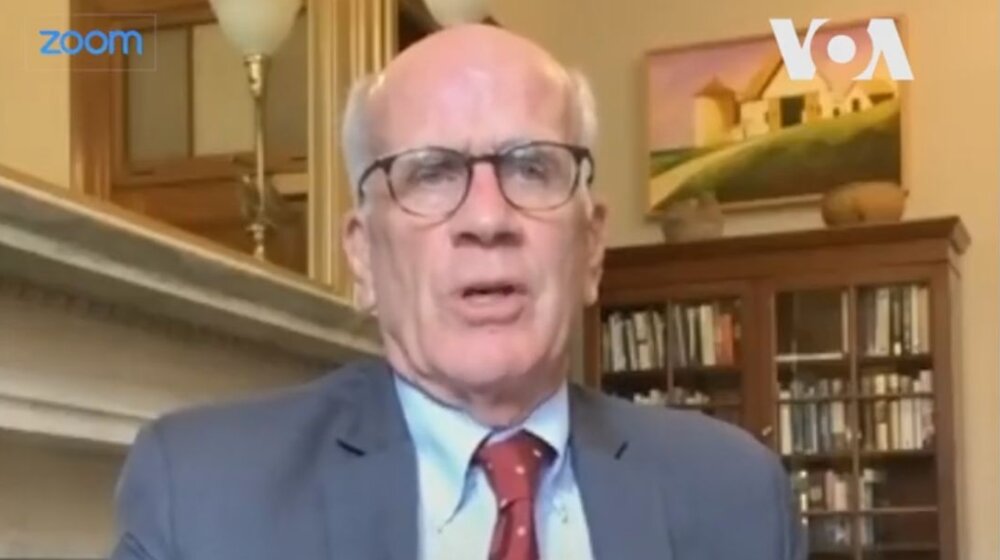 Senator Velč nakon balkanske turneje: Zašto nismo bili u Beogradu i zbog čega smo zabrinuti 1