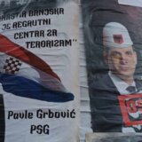 SSP Subotica: Vlast danju postavlja višejezičke table, noću etiketira političke protivnike i širi mržnju 1