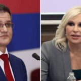 Zorana Mihajlović traži da Srbija više podrži Izrael, a Vuk Jeremić da zaliči na ovu državu 4