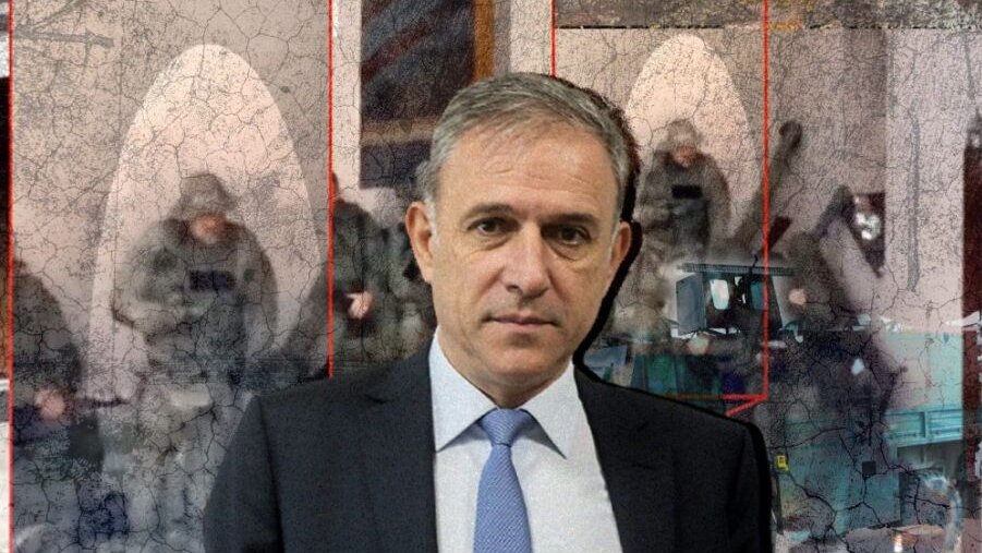 Zdravko Ponoš u intervjuu za Nacional iz Prištine govorio o tome ko i zašto jedini ostaje na Kosovu 1