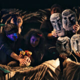 Zrenjaninsko pozorište nagrađuje Sonju Petrović i Irinu Somborac 6