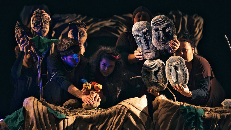 Zrenjaninsko pozorište nagrađuje Sonju Petrović i Irinu Somborac 1