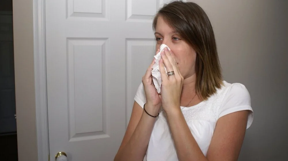 TikTok video pokazuje trik kojim možete otpušiti nos za samo 15 sekundi 1