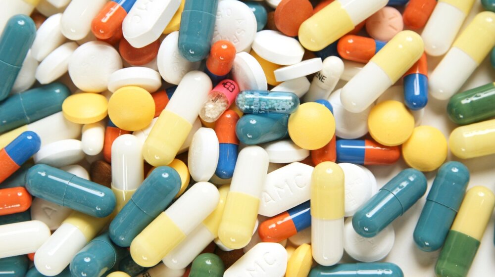 Da li se lekovi uzimaju pre ili posle obroka: Neki bolje deluju na prazan želudac 1