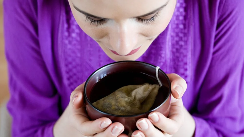 Čaj od karanfilića: Štiti jetru, leči sinuse i poboljšava varenje 1