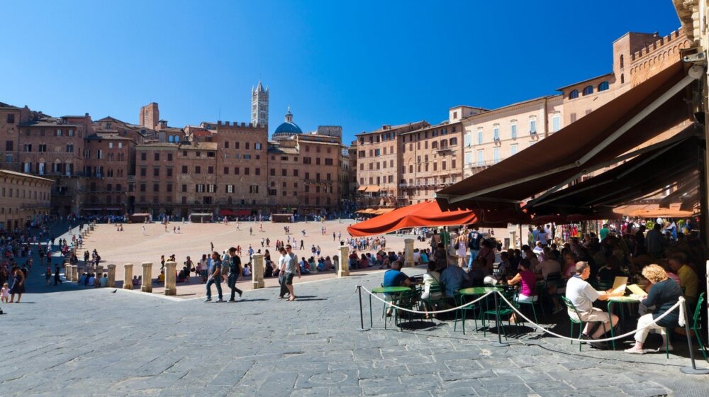 Objavljena lista gradova s najljubaznijim ljudima u Evropi: Evo na kom mestu je Beograd 1