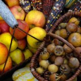 Jesenje voće koje reguliše holesterol, rešava probleme sa želudačnom kiselinom i puno je vitamina C 4