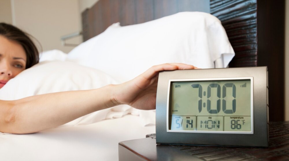 Odlaganje alarma ujutru možda i nije tako loše: Novo naučno istraživanje pokazalo kako utiče na telo 1