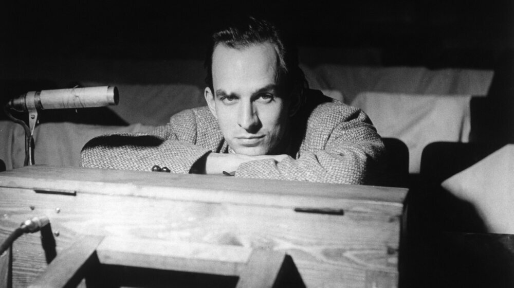 Ingmar Bergman nije bio impresioniran "najboljim filmom svih vremena" 1