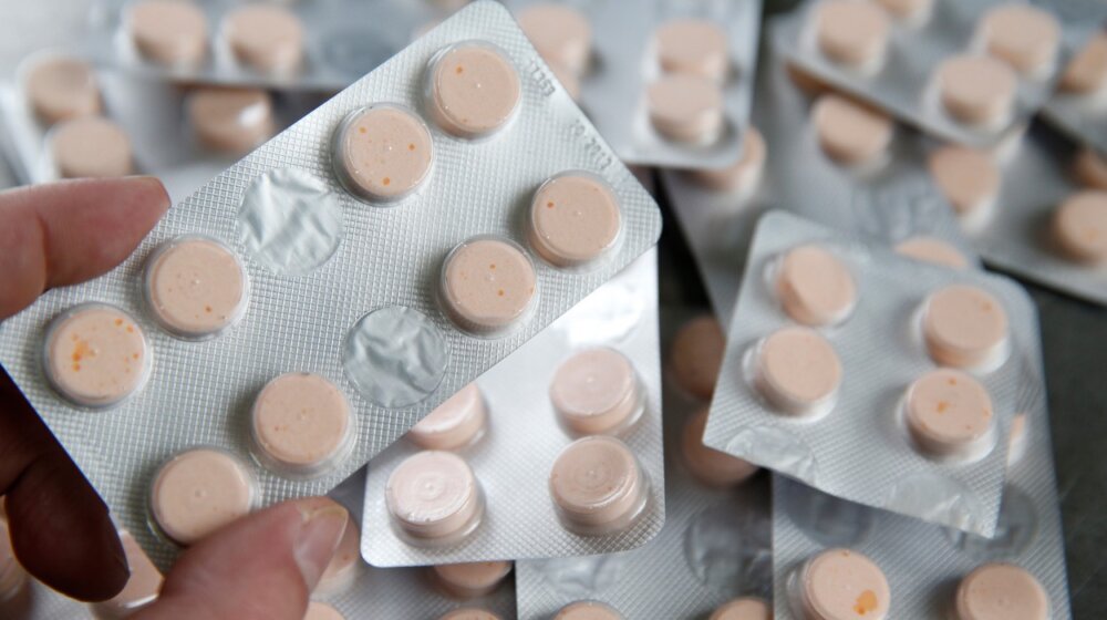 Davno zaboravljen antibiotik sada može da nas spase određenih bakterija 1