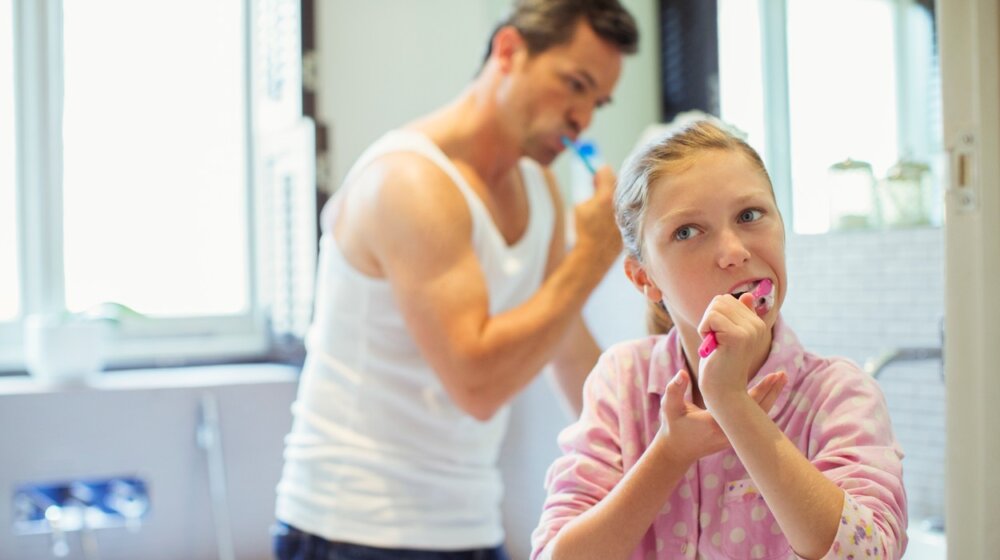 Zašto zube ne treba prati odmah nakon jela, objašnjava dr Martić 1